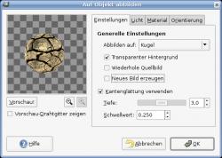 screenshot of step 3