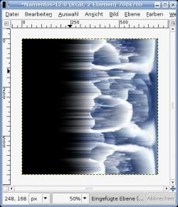 screenshot of step 6